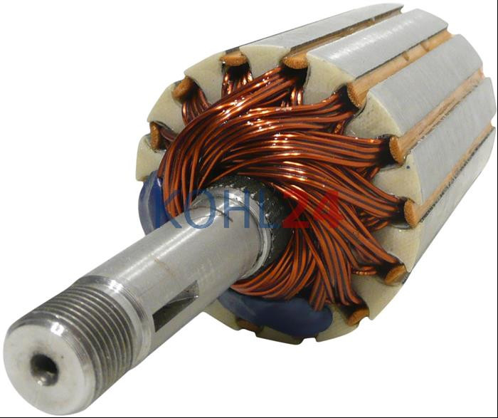 Gleichstromanker Delco Remy 1102006 1925210 1928003 1940161 1946719 1946931 D3111 D3117 12 Volt